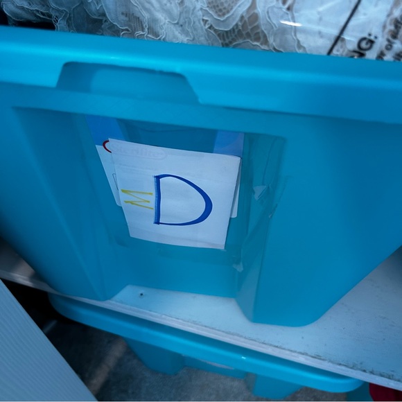 Lulu’s Flynn White Lace Maxi Dress - Picture 13 of 13